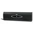 APC AV Black C Type 12 Outlet Power Filter 120V Premium surge protection and noise filtering for high performance AV systems